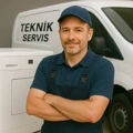 Ramazan Usta — Çal Bulaşık Makinesi Teknisyeni