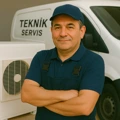 Yusuf Usta — Çal Klima Teknisyeni